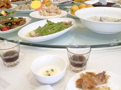 -新洪记·丽久饭店(铁西店)