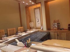 -荣一代目OMAKASE板前料理