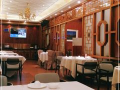大堂-中发源·清真餐厅(南油店)