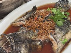 -肥肥蟹海鲜饭店(马六甲店)