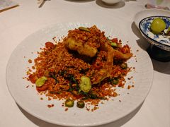 -香港龙凤楼(陆家嘴中心店)