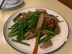 芥味藕夹-富临轩私房菜(集庆门大街店)