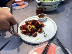 -江南里·新浙菜(苏州大悦城店)