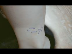 -木子·纹身店TATTOO穿孔·洗纹身