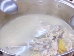 -溪悦渔庄(九龙湖店)