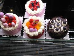 -BOKE博稞烘焙(天佑城店)