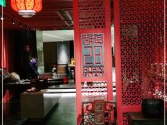 大堂-湖滨28中餐厅·西湖宴·杭州君悦酒店