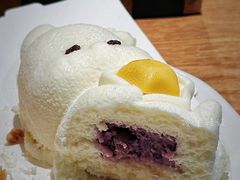 -星巴克(北辰西路店)