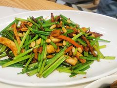 永隆小炒皇-威皇广福和小海鲜(安远路店)
