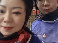 -哈尔滨热雪奇迹