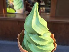 -豆政(金閣寺境内売店)