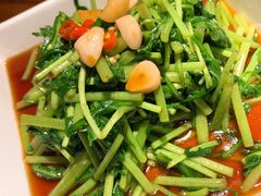 -楼兰新疆主题餐厅(苏州中心店)