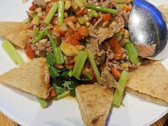 -民俗村柴火灶·景德江西菜(中国陶瓷博物馆店)