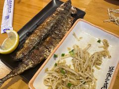 -湘西小妖·小串烧烤(雅居乐店)