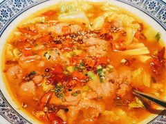 -领事馆19号中餐厅(厦门海景洲际酒店)