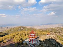 -苏木山森林公园