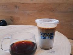 -VOYAGE COFFEE(北锣鼓巷店)