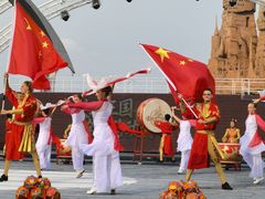 -大连海昌发现王国主题公园