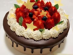 -好利来(团结湖店)