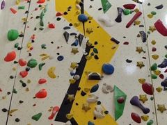 -问山MountQuest攀岩馆