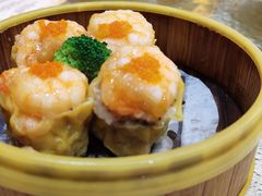 -北海渔村酒楼·粤菜海鲜点心(新华店)