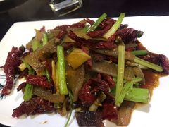 -红尘再(安昌古镇店)