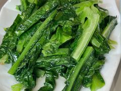 油麦菜-蓉城小厨·四川味道(浙港国际店)