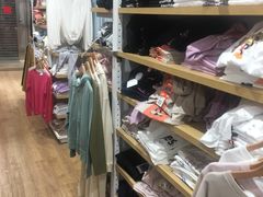 -优衣库(天津鲁能城购物中心店)