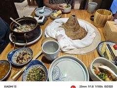 -云海肴云南菜·蒸汽石锅鱼(北京良乡华冠店)