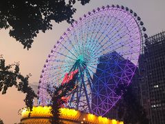 -星城之眼摩天轮