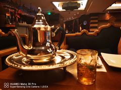 -Tajine Moroccan塔金摩洛哥中东餐厅