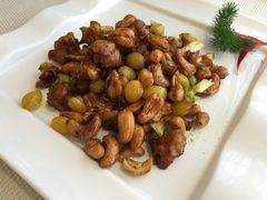 -A One Kitchen·南京精菜馆(晶丽酒店店)