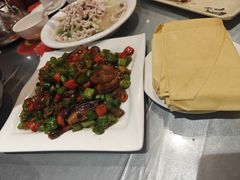 -春江饭店(共青团路总店)