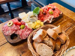 -Alimentari早午餐(安福路店)