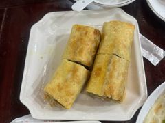饺筒饼-御清斋总店(天一街店)