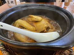 -环秀楼(黄山呈坎店)