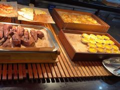 -钱小奴创意自助餐厅·原切谷饲安格斯畅吃(苏州昆山招商花园城店)