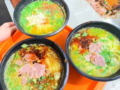 -一品飘香米线(一中总店)