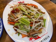 -老味道1992(武当山店)