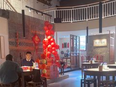 -树厨贵州菜(大十字店)