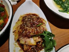 -老馆子·建德菜·山肴鱼鲜(海威新界店)