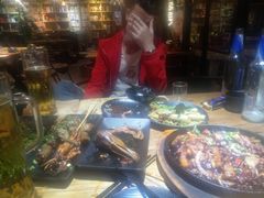 -嘎嘎鸭脑壳(蜀汉路店)