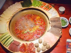 -春熙里老火锅(春熙路店)