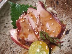 红酒鹅肝-花潮料理艺食馆(世欧广场店)