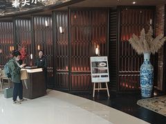 -奉天小馆·非遗东北菜(沈阳万象城店)