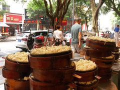 -海汇源老烧麦店(东大街总店)