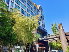 -浙商世贸玉龙酒店