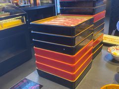 -牛武士寿喜烧·和牛火锅自助(全球首店)