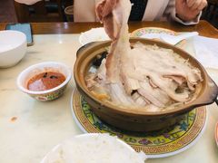 -砂锅居(西四店)