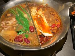 -湊湊火锅·茶憩(合生汇购物中心店)